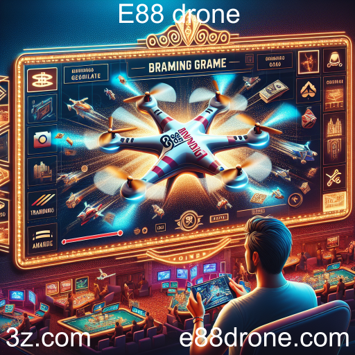 A Importância dos Tutoriais em E88 Drone